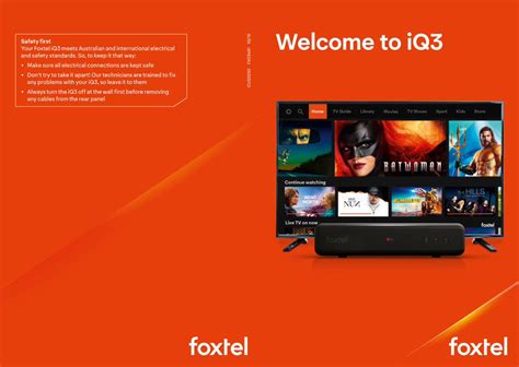 smart card number foxtel|Foxtel id sign up.